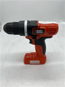 BLACK DECKER LDX172 NO CHARGER AS IS For parts or not working Buya